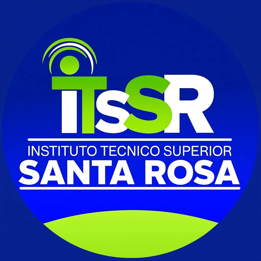 Instituto Técnico Superior Santa Rosa